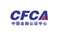 中國金融